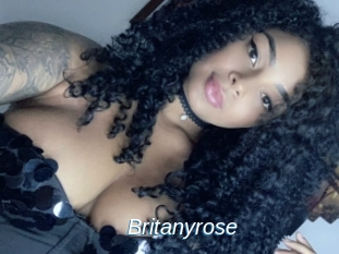 Britanyrose