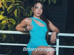 Britanytorogood
