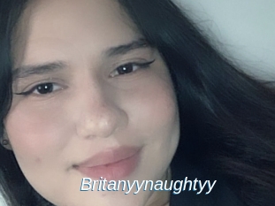Britanyynaughtyy