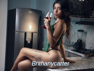 Brithanycarter