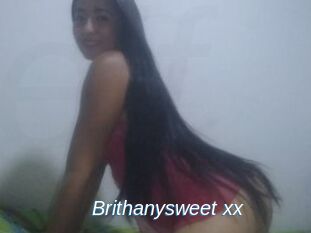 brithanysweet_xx Ejaculations Féminines