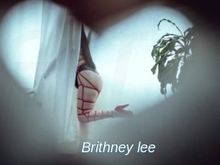 Brithney_lee