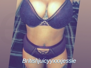 Britishjuicyyxxxjessie