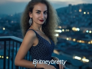 britneybretty Ejaculations Féminines