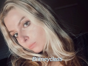 Britneyclass