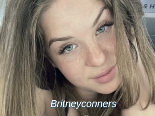 Britneyconners