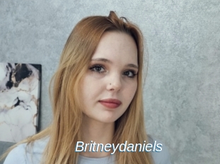 britneydaniels Ejaculations Féminines