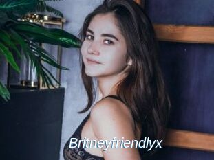 Britneyfriendlyx