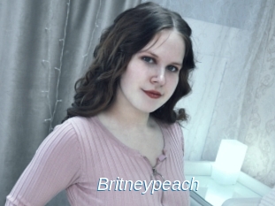 Britneypeach