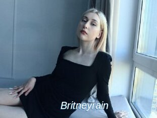 Britneyrain