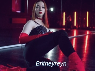 Britneyreyn