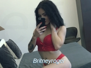 Britneyroger