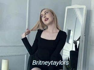 Britneytaylors