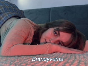 Britneyvams