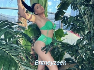 Britneyzeen