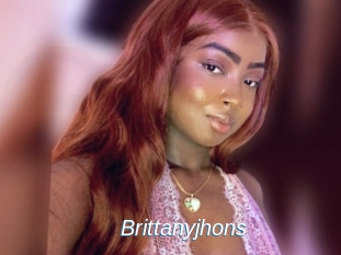 Brittanyjhons