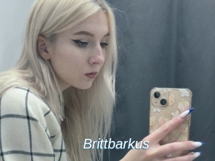 Brittbarkus