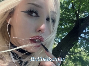 Brittblakeman
