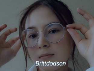 Brittdodson