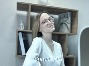 Brittdowlen