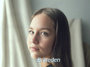 Britteden