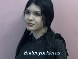 Brittenybalderas