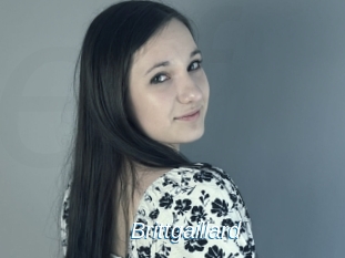 Brittgaillard