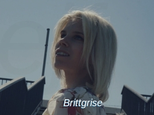 Brittgrise