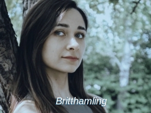 Britthamling