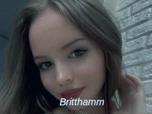 Britthamm