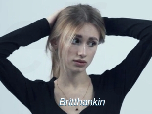 Britthankin