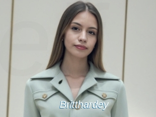 Britthardey