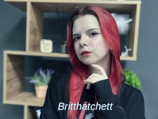 Britthatchett