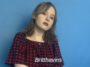 Britthavins