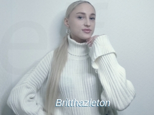 Britthazleton