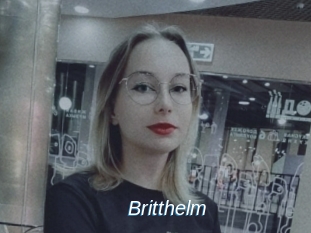 Britthelm