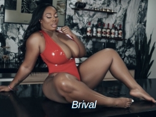 Brival