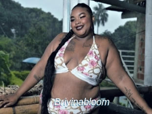 Briyinabloom