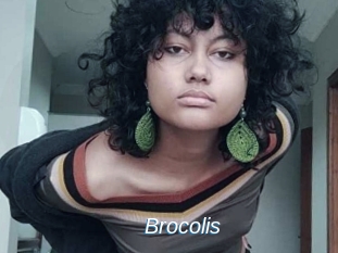 Brocolis
