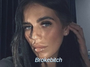Brokebitch