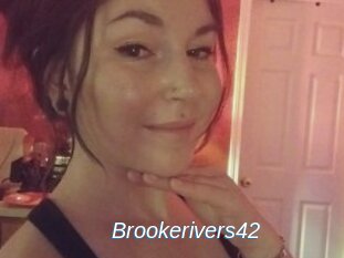 brookerivers42 Ejaculations Féminines