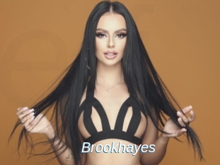 brookhayes Ejaculations Féminines