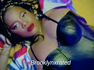 brooklynxrated Ejaculations Féminines