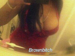 Brownbitch