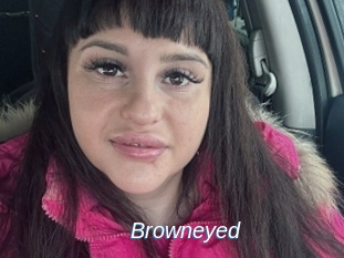 Browneyed