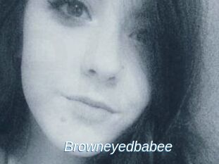 Browneyedbabee