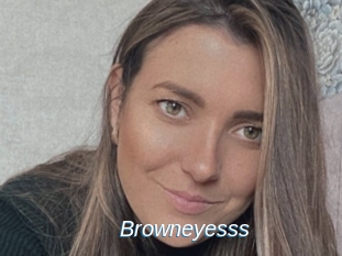 Browneyesss