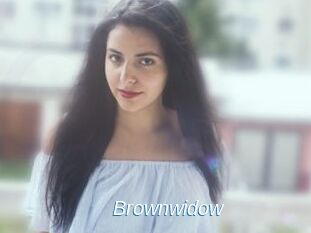 Brownwidow