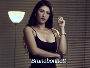 Brunabonnett