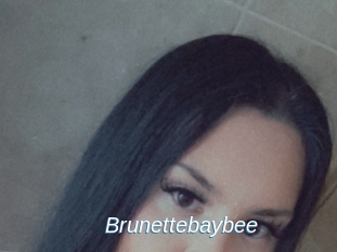 Brunettebaybee